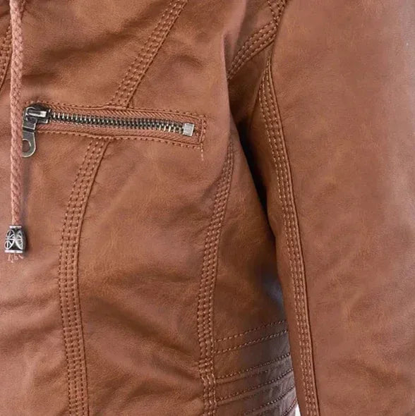 Charlotte™ | Comfortable Jacket - Sarah and Emma Portland