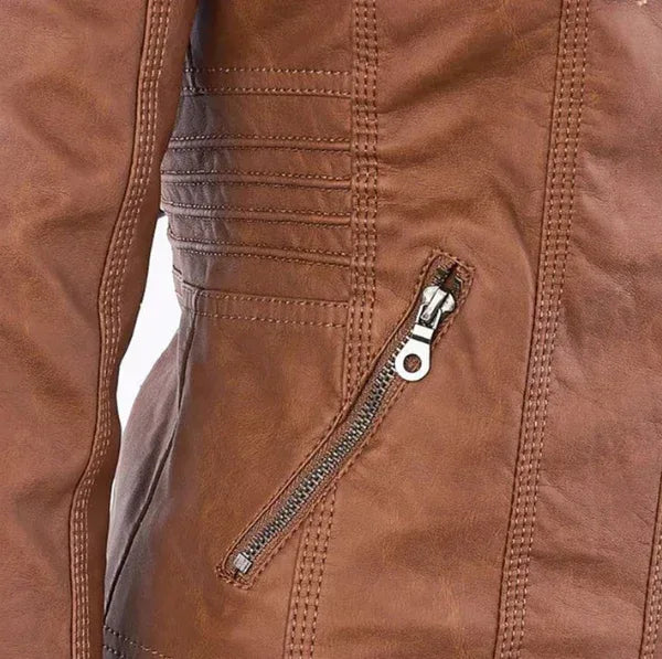 Charlotte™ | Comfortable Jacket - Sarah and Emma Portland
