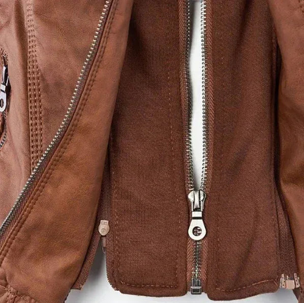 Charlotte™ | Comfortable Jacket - Sarah and Emma Portland