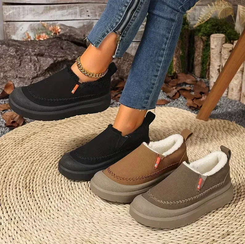 Kyrel™ | Orthopedic Shoes - Sarah and Emma Portland