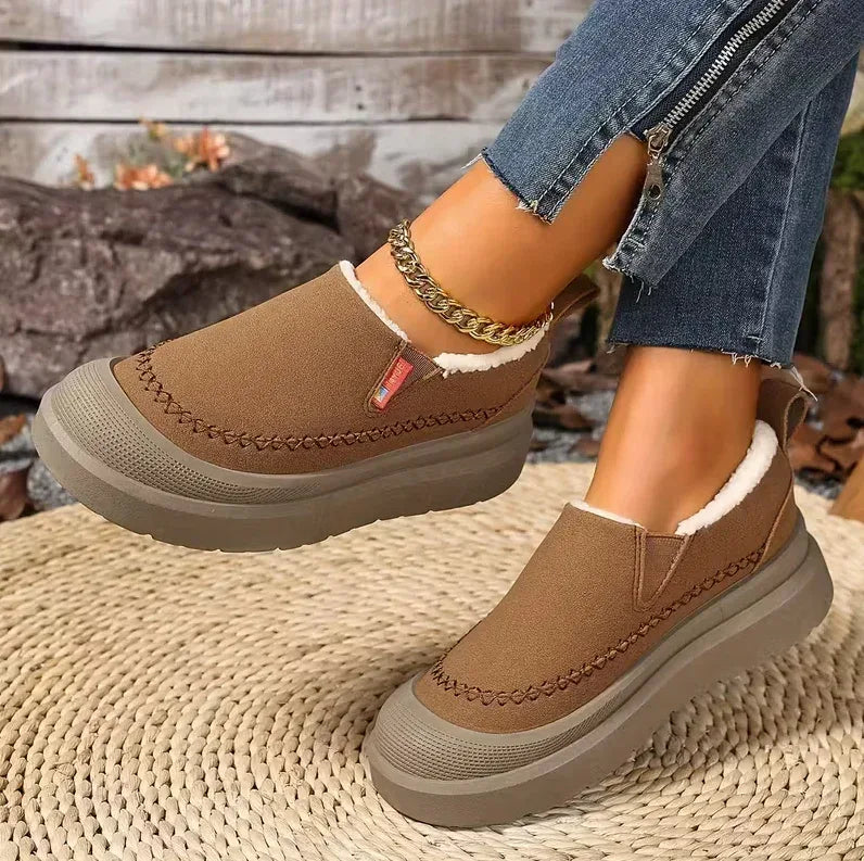 Kyrel™ | Orthopedic Shoes - Sarah and Emma Portland