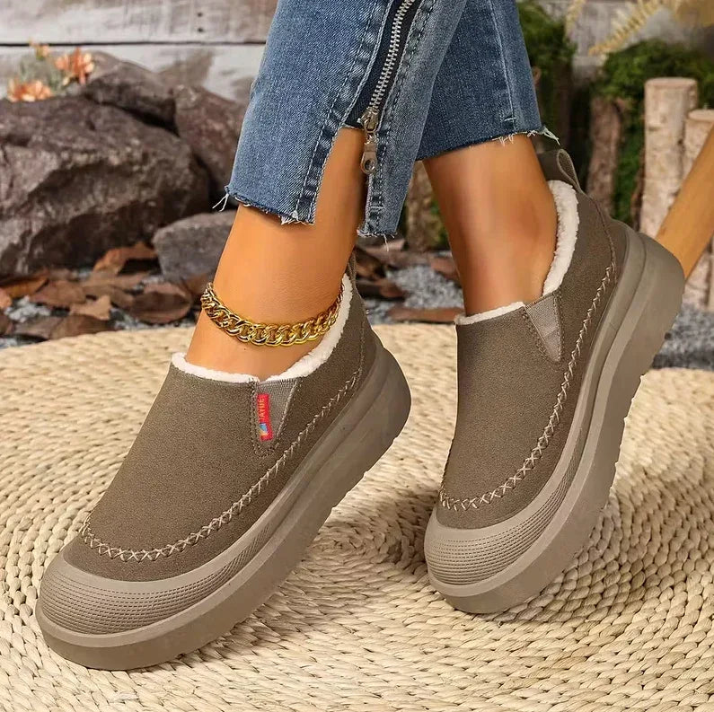 Kyrel™ | Orthopedic Shoes - Sarah and Emma Portland