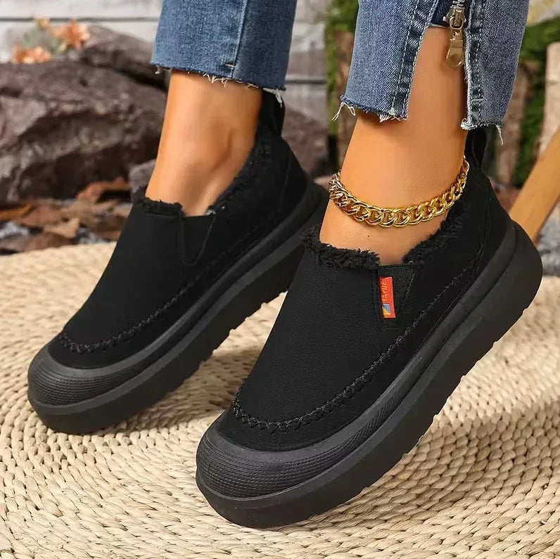 Kyrel™ | Orthopedic Shoes - Sarah and Emma Portland