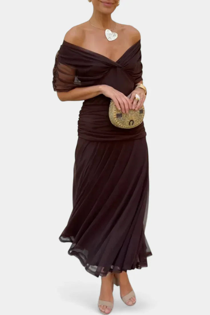 Kavela – Dress for Everyday and Social Wear - Sarah and Emma Portland
