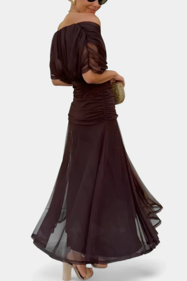 Kavela – Dress for Everyday and Social Wear - Sarah and Emma Portland