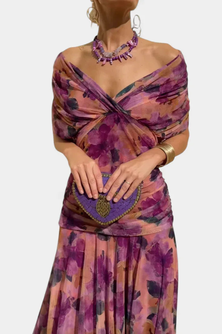 Kavela – Dress for Everyday and Social Wear - Sarah and Emma Portland