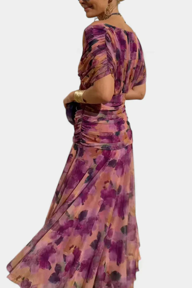 Eryzziah | Elegant Dress - Sarah and Emma Portland