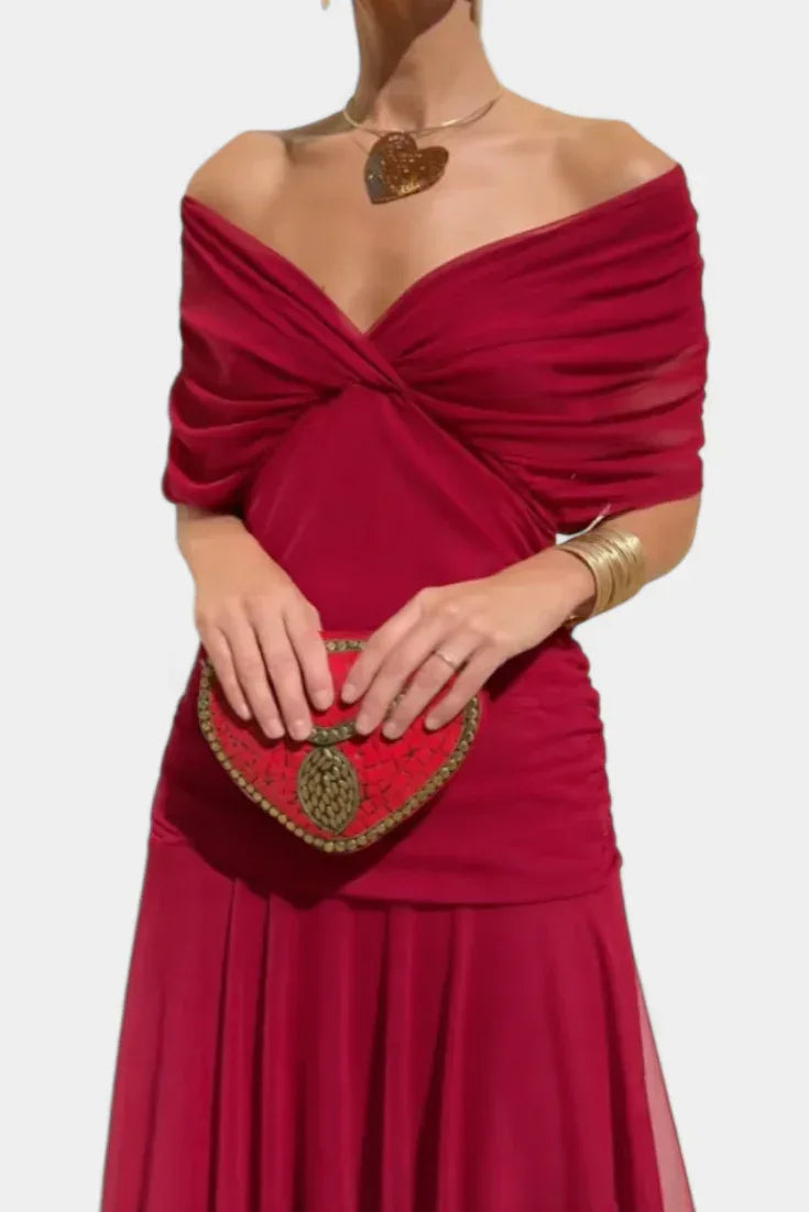 Kavela – Dress for Everyday and Social Wear - Sarah and Emma Portland