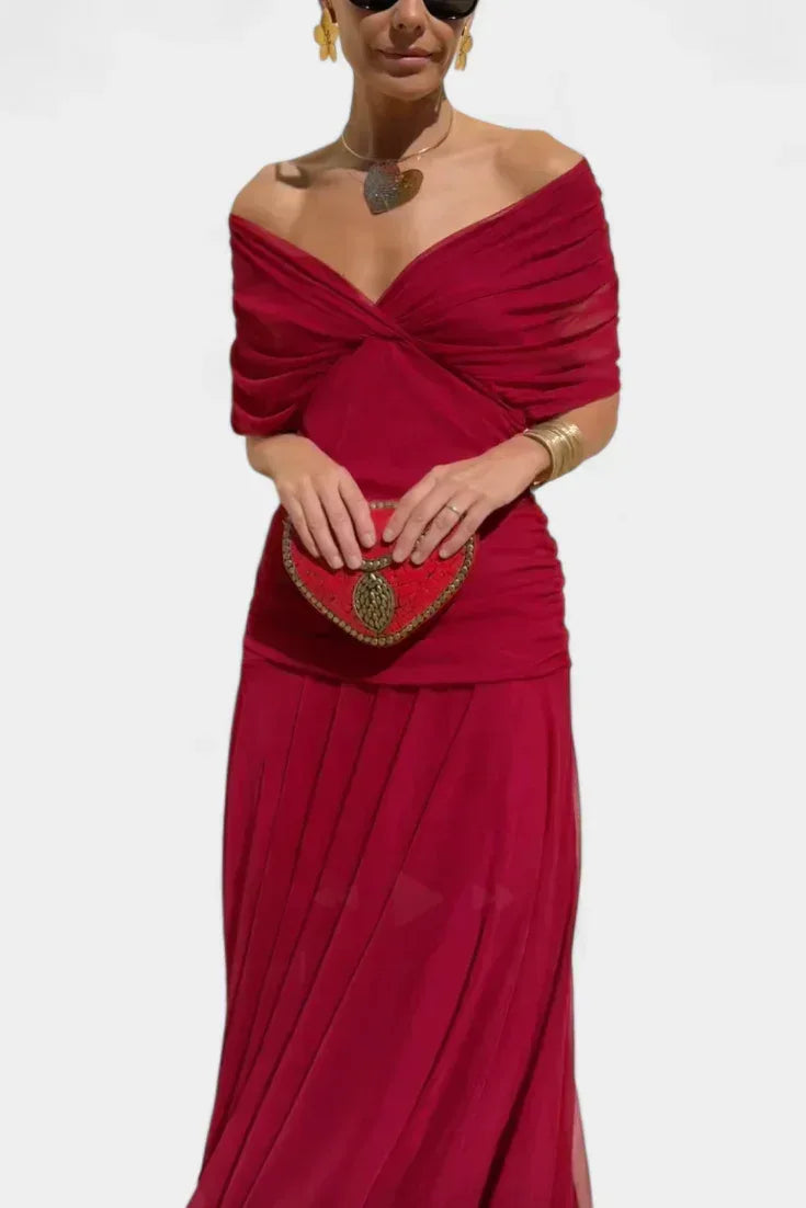 Kavela – Dress for Everyday and Social Wear - Sarah and Emma Portland