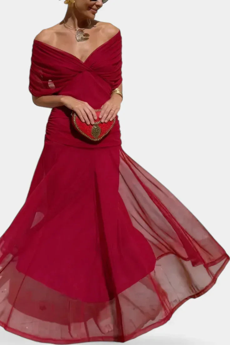 Kavela – Dress for Everyday and Social Wear - Sarah and Emma Portland