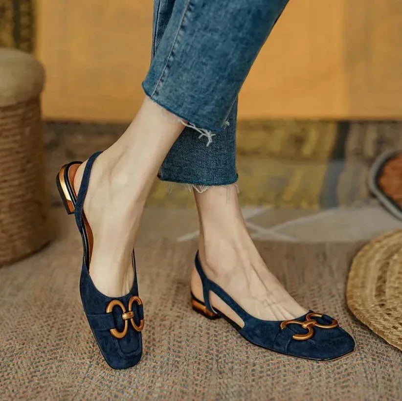 Jazmynnia | Orthopedic Sandals - Sarah and Emma Portland