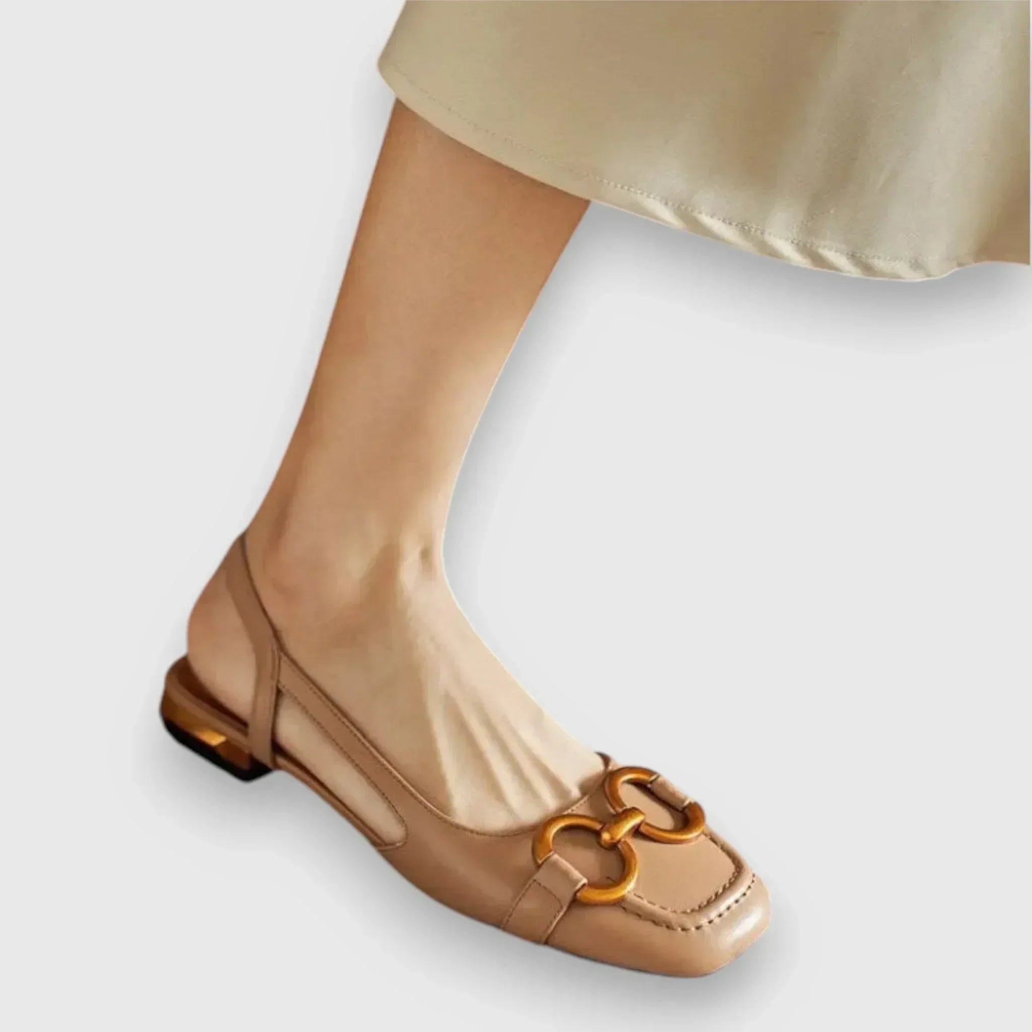 Brielle | Comfortable Sandals - Sarah and Emma Portland
