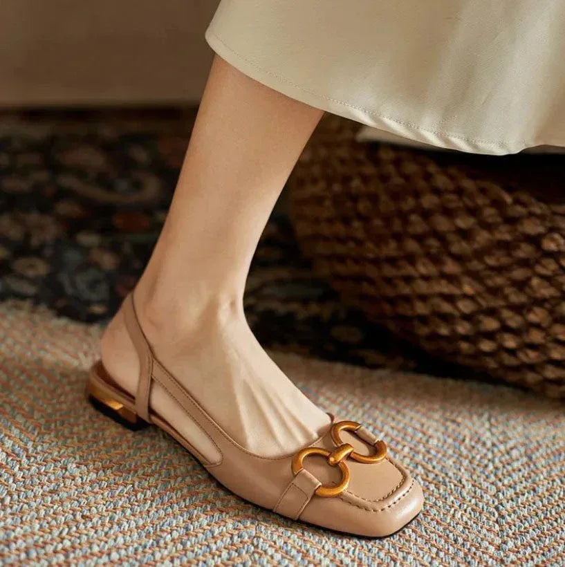 Jazmynnia | Orthopedic Sandals - Sarah and Emma Portland