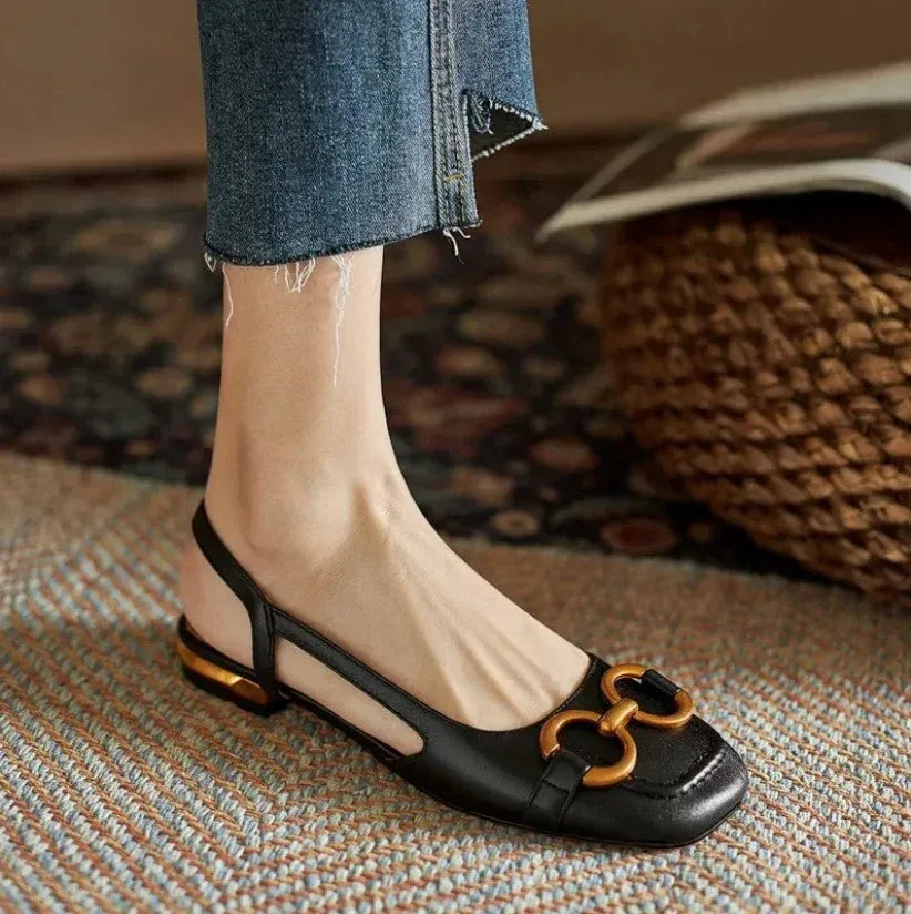 Jazmynnia | Orthopedic Sandals - Sarah and Emma Portland