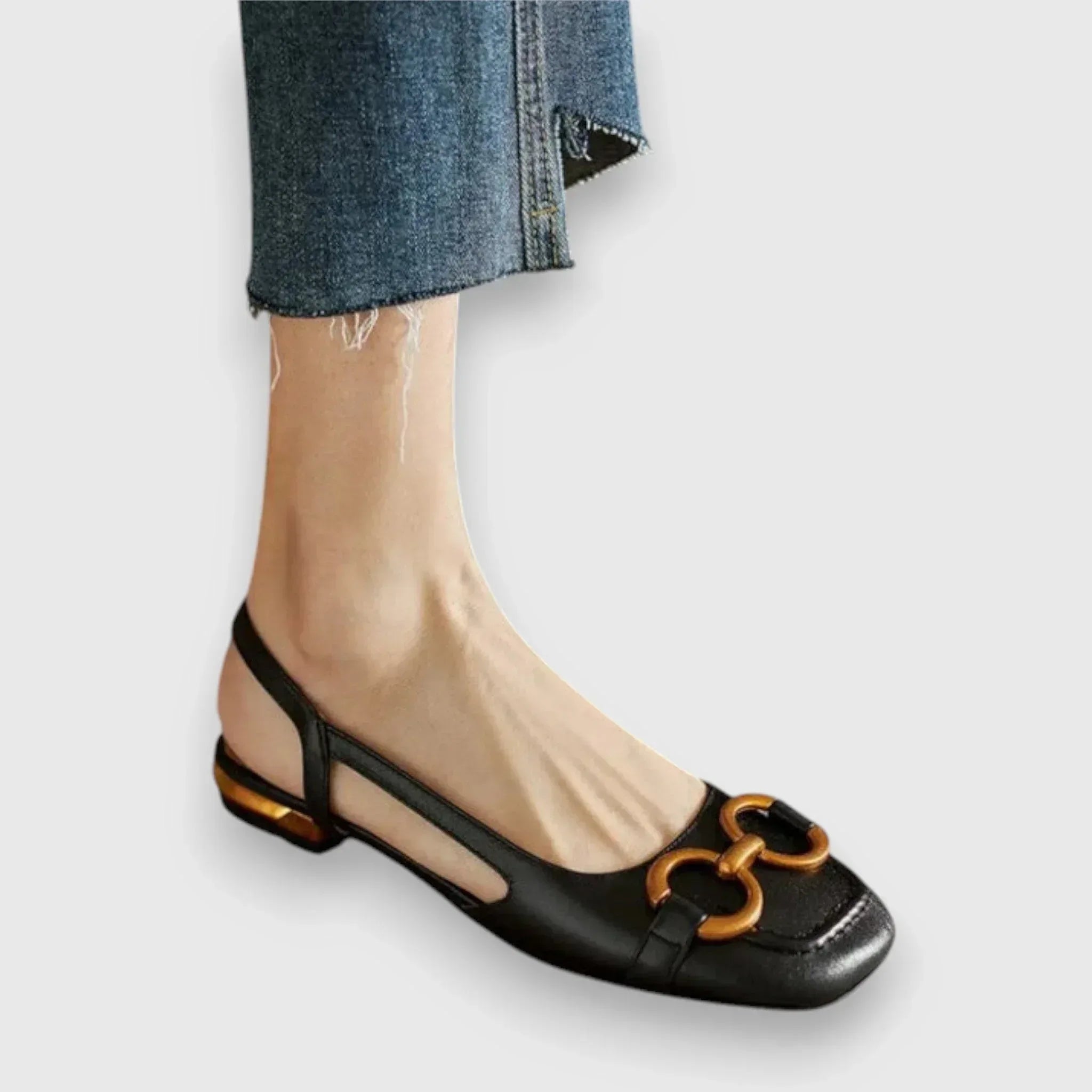 Demyra | Comfortable Sandals - Sarah and Emma Portland