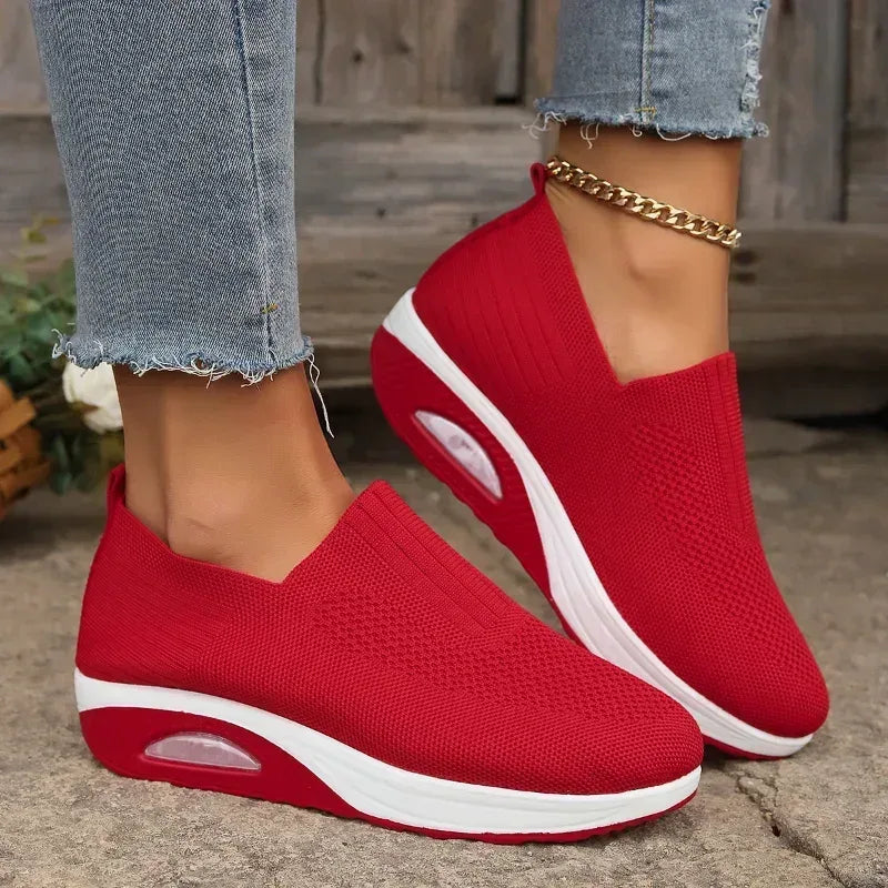 Aveny | Orthopedic Shoes - Sarah and Emma Portland
