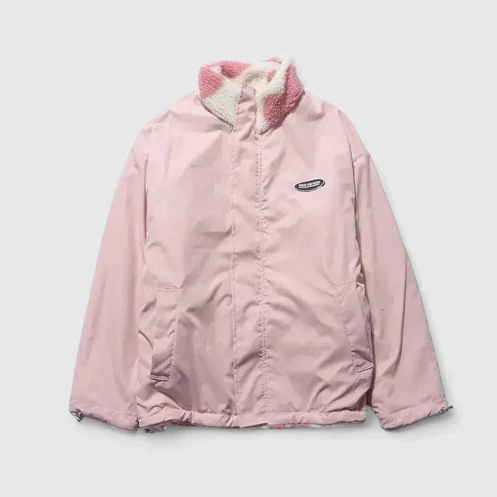 Bexli | Comfortable Jacket - Sarah and Emma Portland