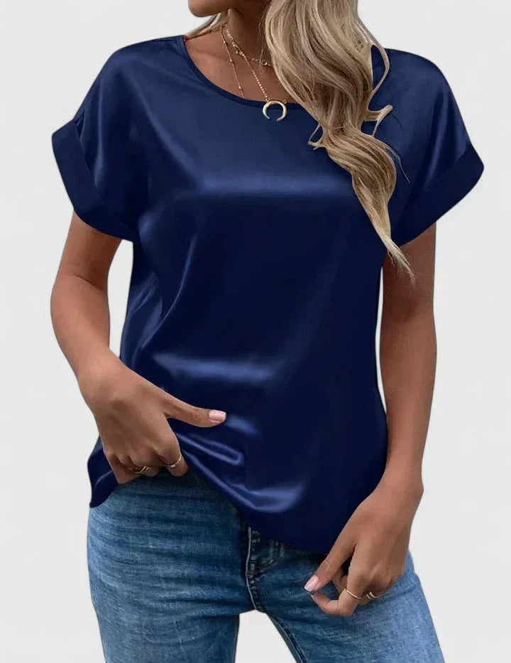 Lioraine | Elegant Blouse - Sarah and Emma Portland