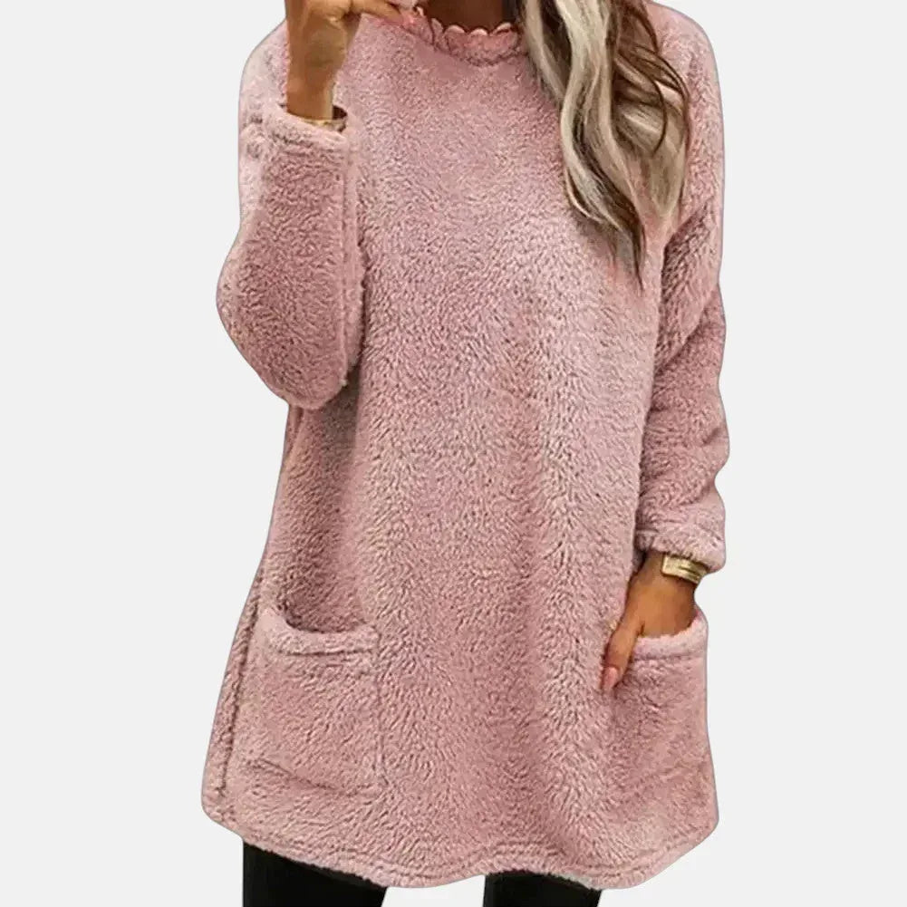 Emeris | Comfortable Sweater - Sarah and Emma Portland
