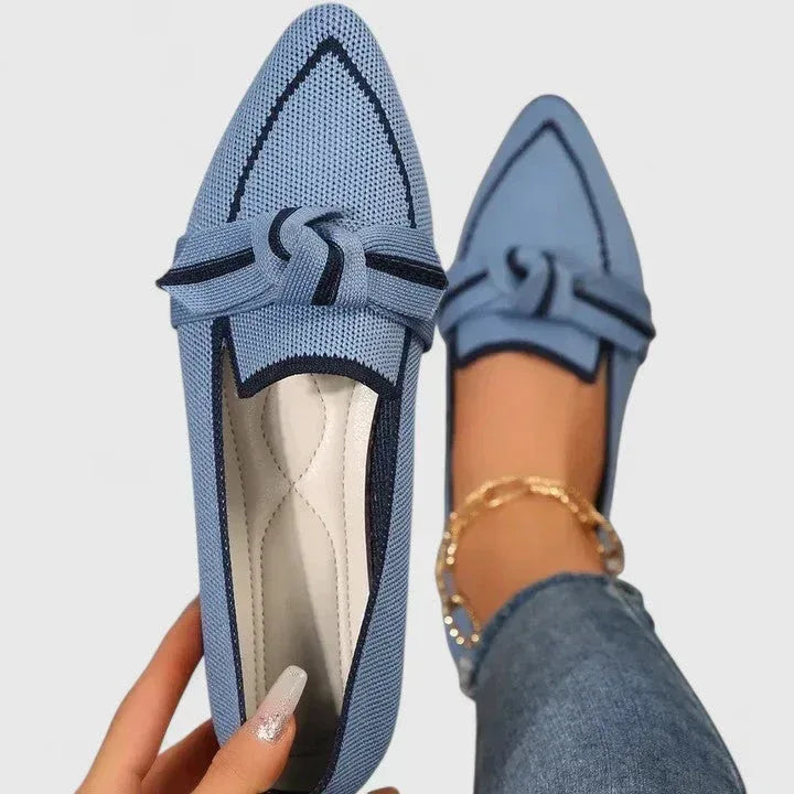 Maricela | Orthopedic Loafers - Sarah and Emma Portland