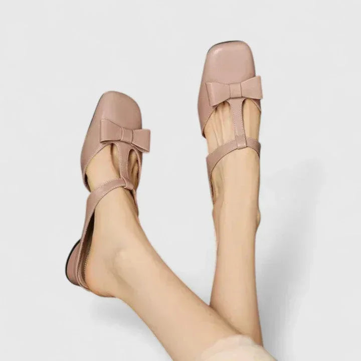 Ellery | Orthopedic Sandals - Sarah and Emma Portland