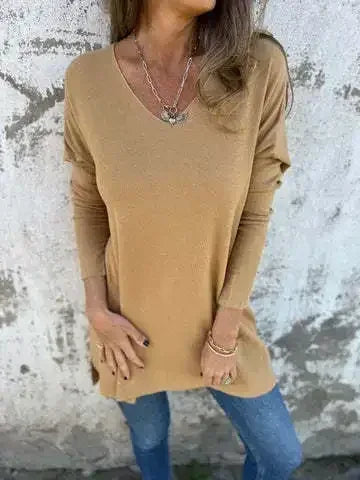 Jynae | Comfortable Top - Sarah and Emma Portland