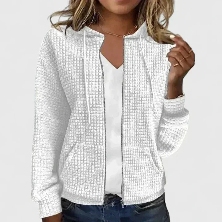 Jessy | Elegant Jacket - Sarah and Emma Portland