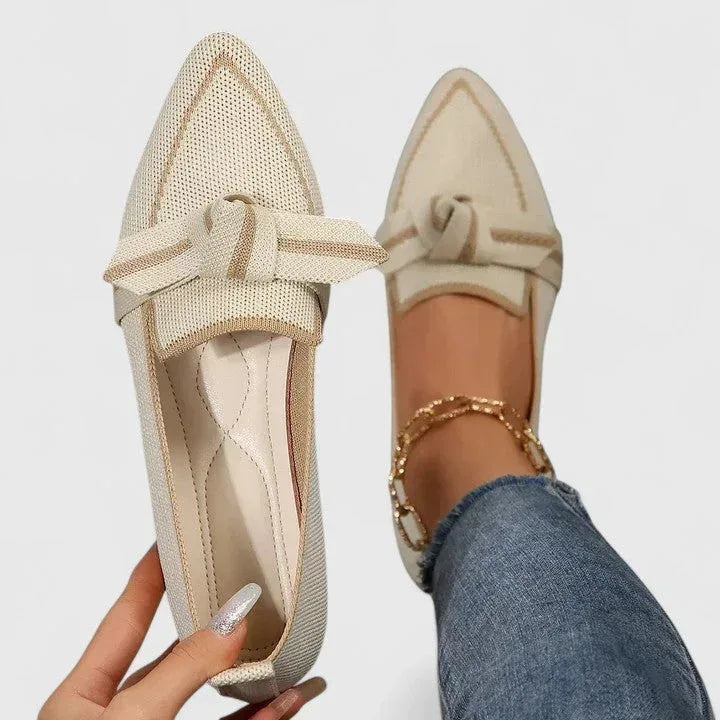 Maricela | Orthopedic Loafers - Sarah and Emma Portland