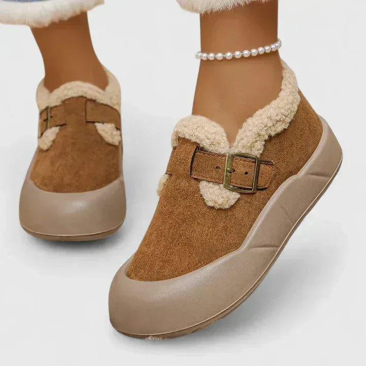 Antoniyssa | Orthopedic Boots - Sarah and Emma Portland