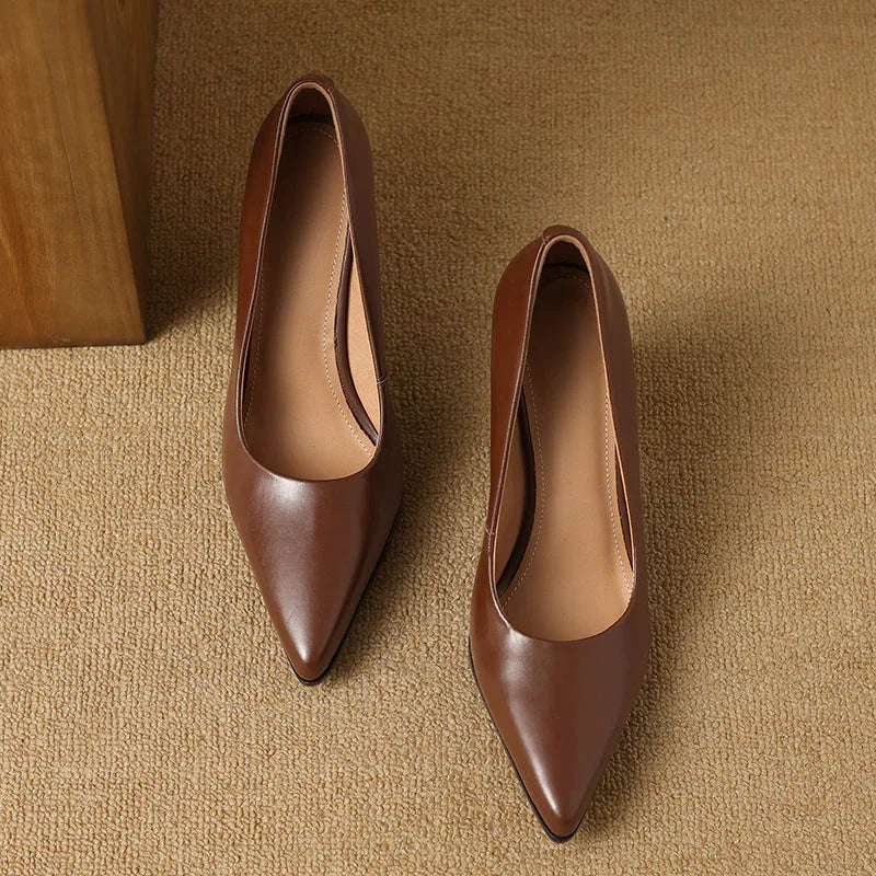 Kyra™ | Elegant Pumps