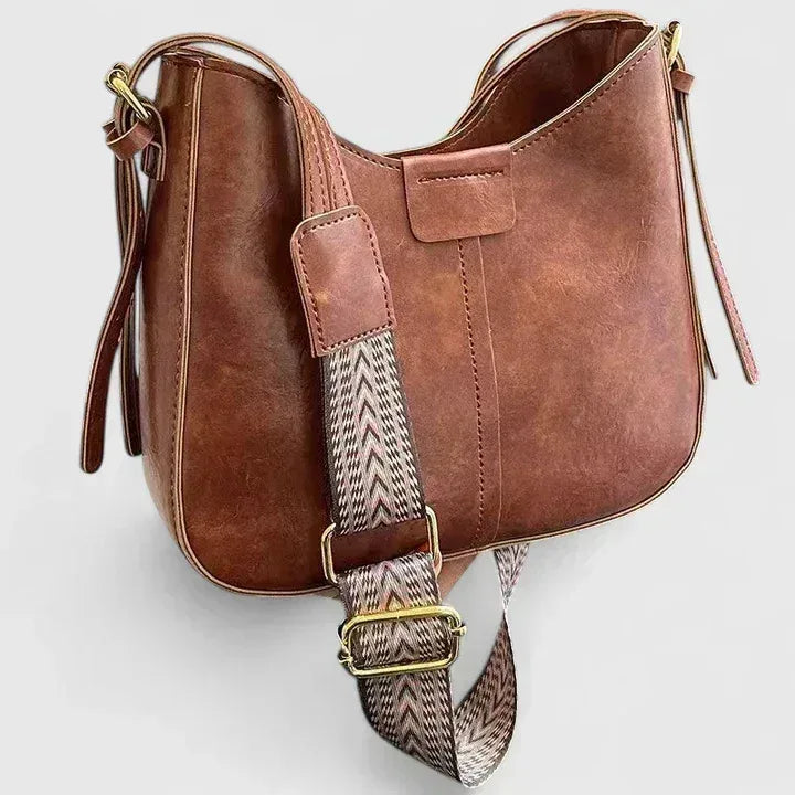 Mariselyah | Elegant Shoulder Bag - Sarah and Emma Portland