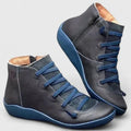 Andra | Orthopedic Boots - Sarah and Emma Portland