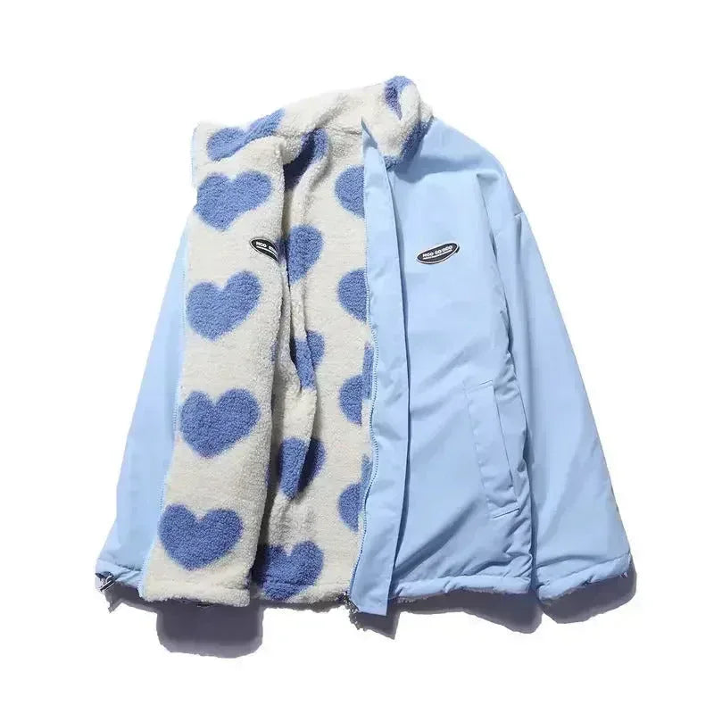Helenah™ | Elegant Jacket - Sarah and Emma Portland