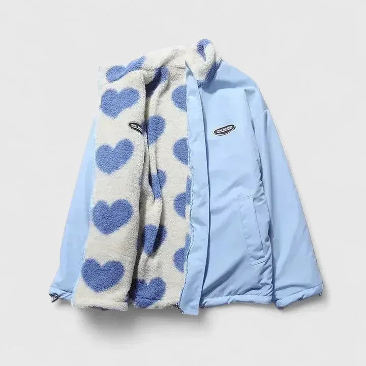 Bexli | Comfortable Jacket - Sarah and Emma Portland