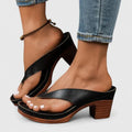 Jazrielle | Orthopedic Heels - Sarah and Emma Portland