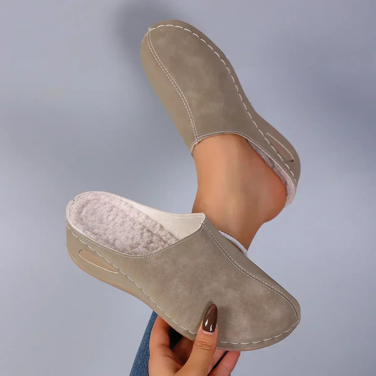 Averia | Orthopedic Sandals - Sarah and Emma Portland