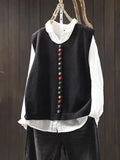 Embria™ | Comfortable Vest - Sarah and Emma Portland