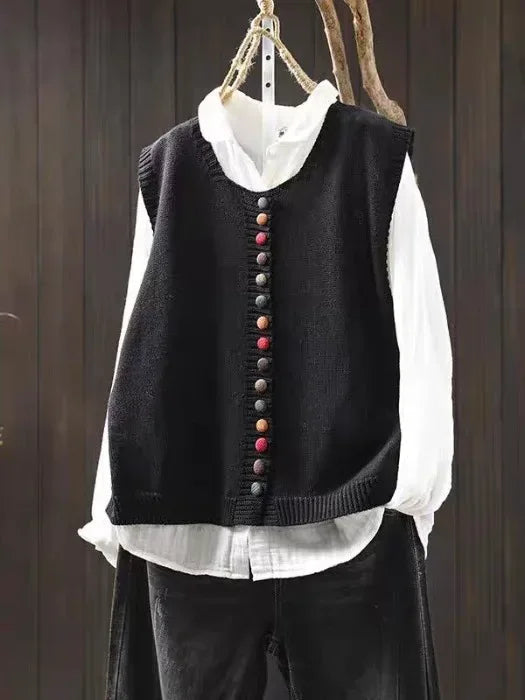 Embria™ | Comfortable Vest - Sarah and Emma Portland