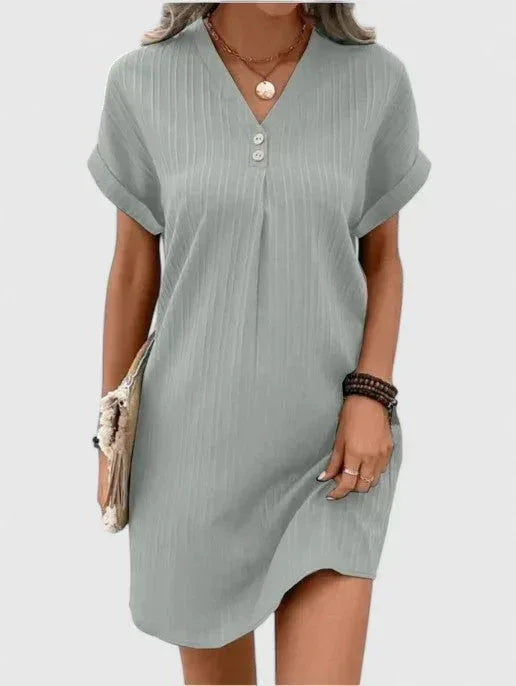 Deborah | Comfortable Dress - Sarah and Emma Portland