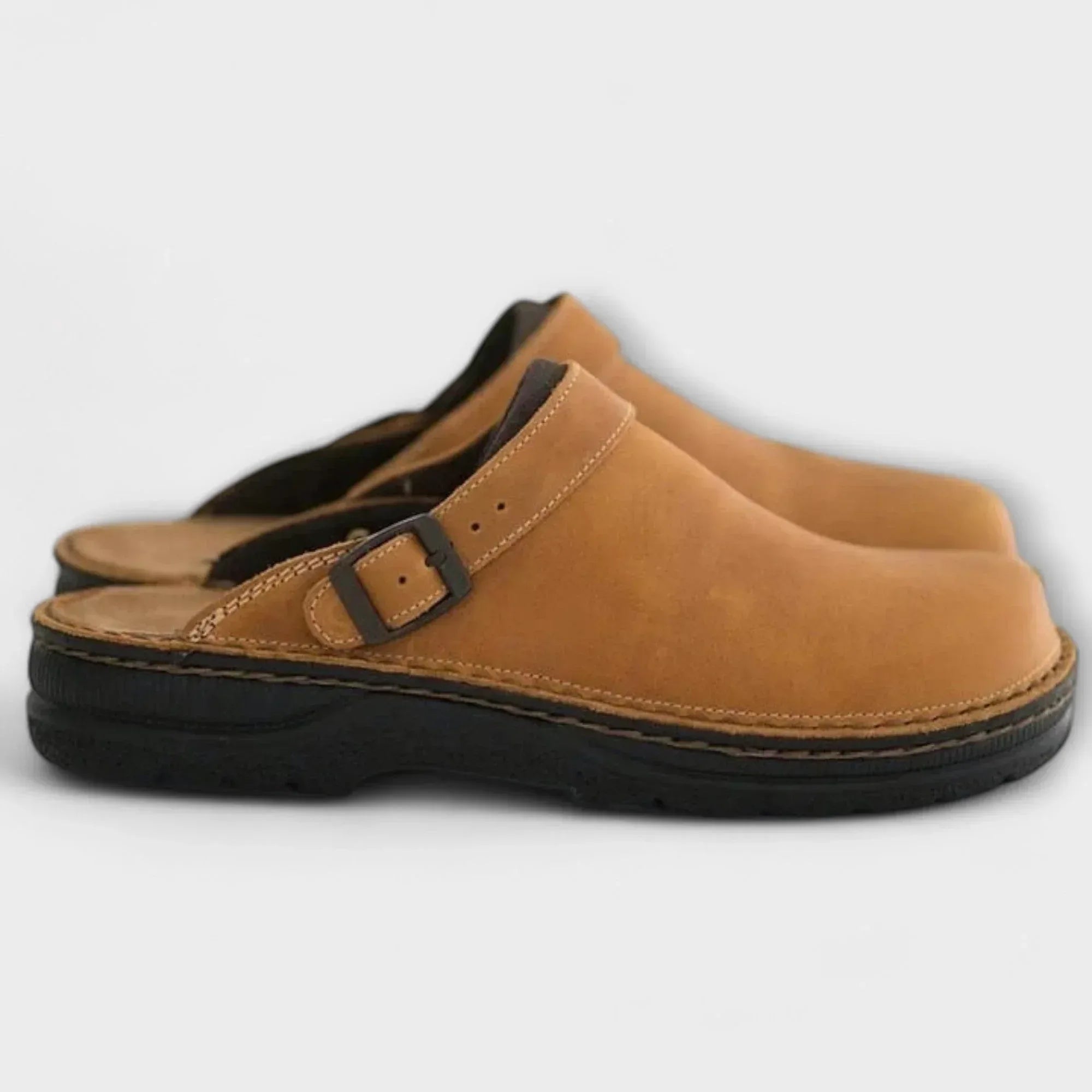 Carleah | Orthopedic Shoes - Sarah and Emma Portland