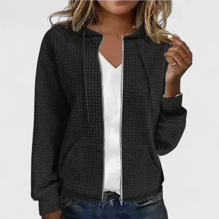 Jessy | Elegant Jacket - Sarah and Emma Portland