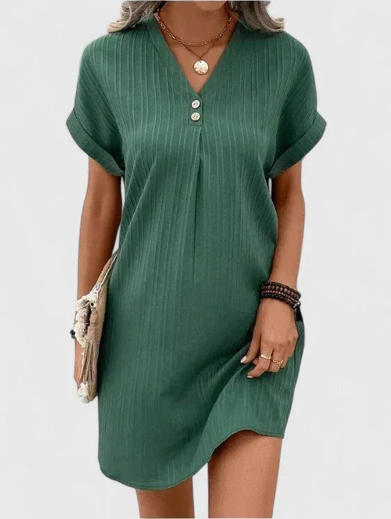 Deborah | Comfortable Dress - Sarah and Emma Portland