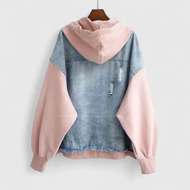 Auralina | Comfortable Jacket - Sarah and Emma Portland