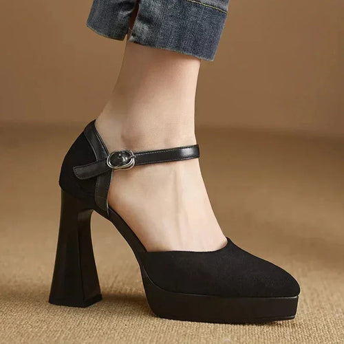 Alia™ | Elegant Pumps