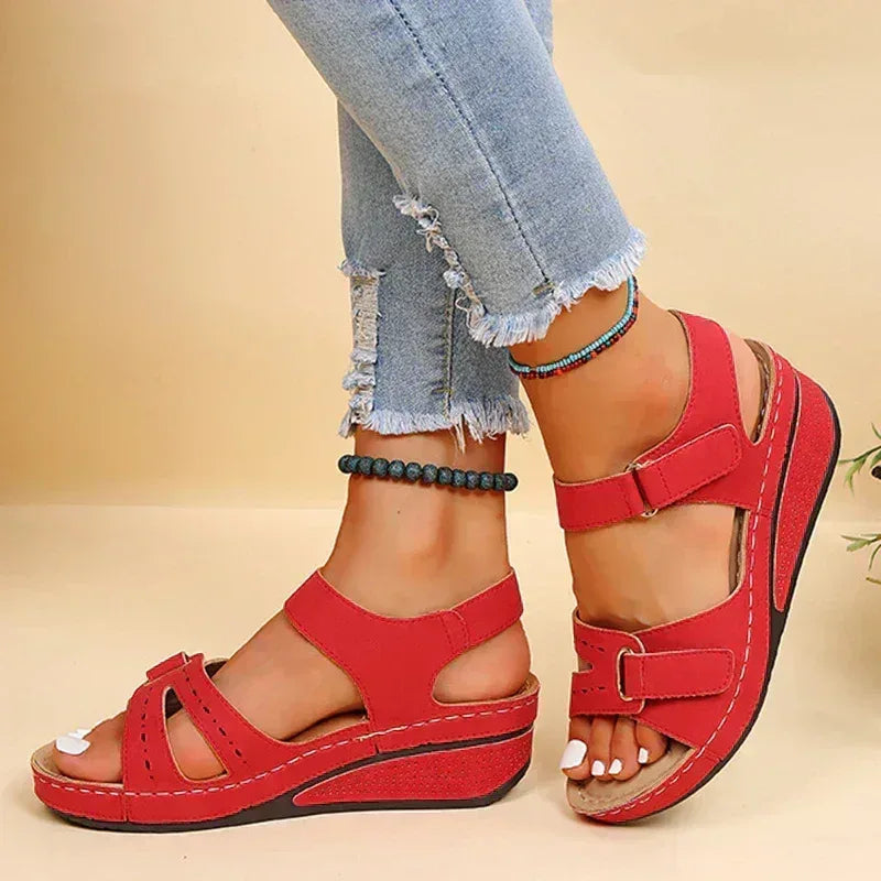 Calyna | Orthopedic Sandals™ - Sarah and Emma Portland