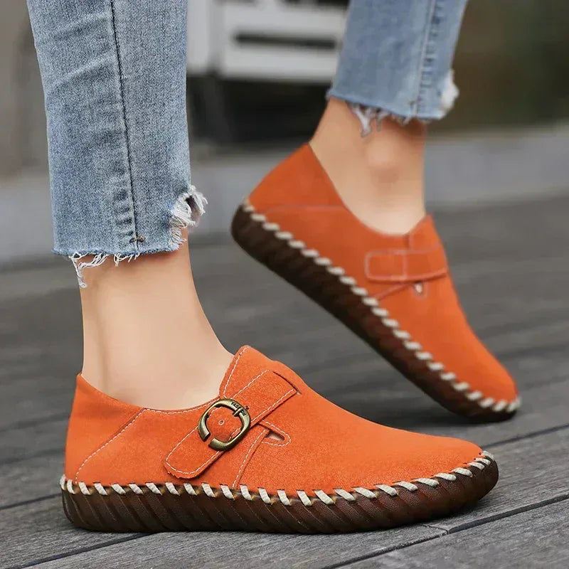 Liorah™ | Orthopedic Shoes - Sarah and Emma Portland