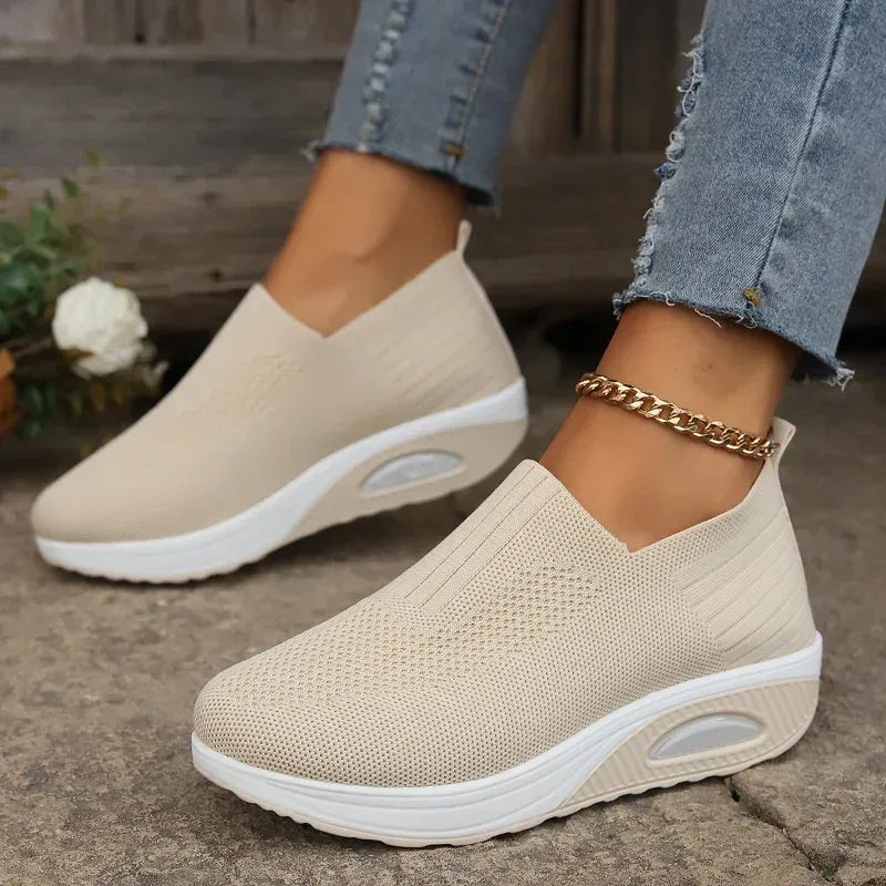 Aveny | Orthopedic Shoes - Sarah and Emma Portland