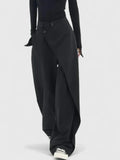 Chrissie | Sophisticated Pants - Sarah and Emma Portland