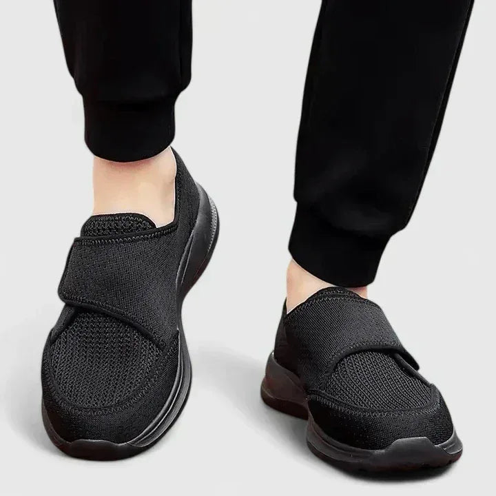 Elvanya | Orthopedic Shoes - Sarah and Emma Portland