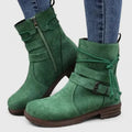 Emily | Sophisticated Boots - Sarah and Emma Portland